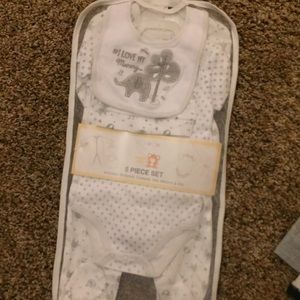 Layette Set